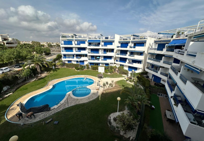 Apartment / flat - Resale - Orihuela Costa - Punta Prima