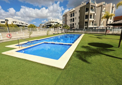 Apartment / flat - Resale - Orihuela Costa - Villamartin