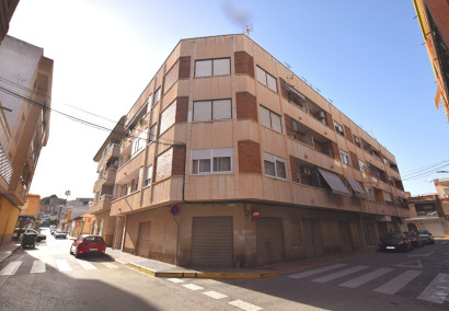 Apartment / flat - Resale - Rojales - Rojales