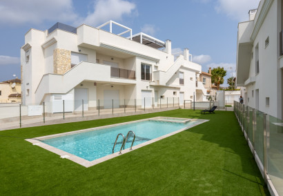 Apartment / flat - Resale - San Miguel de Salinas - BLUE LAGOON