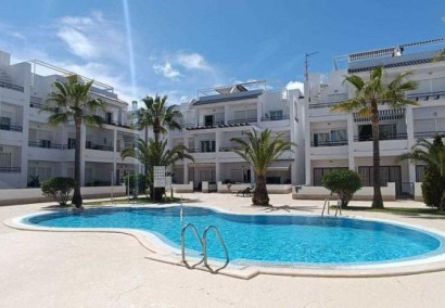 Apartment / flat - Resale - Torrevieja - Acequion