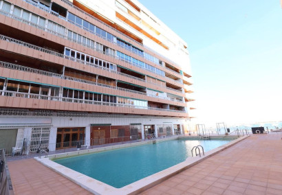 Apartment / flat - Resale - Torrevieja - Acequion