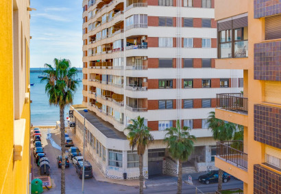 Apartment / flat - Resale - Torrevieja - Acequion