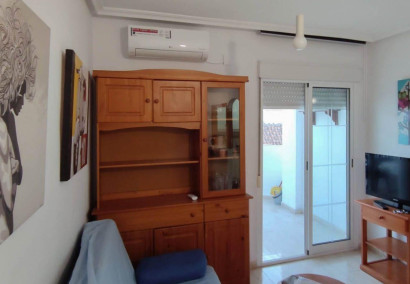 Apartment / flat - Resale - Torrevieja - Estacion de autobuses