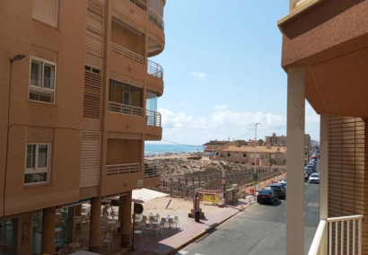 Apartment / flat - Resale - Torrevieja - La Mata