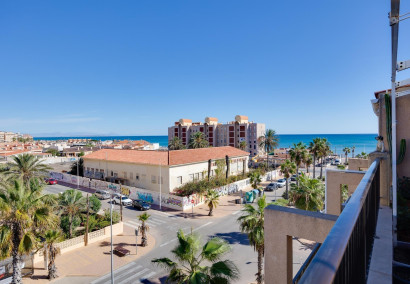 Apartment / flat - Resale - Torrevieja - La Mata