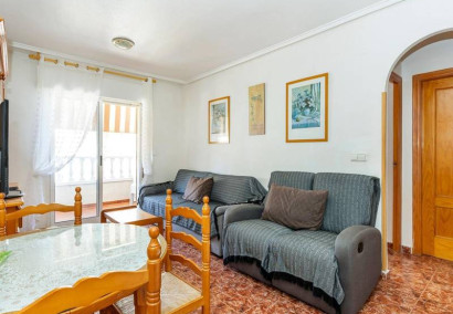 Apartment / flat - Resale - Torrevieja - Nueva Torrevieja