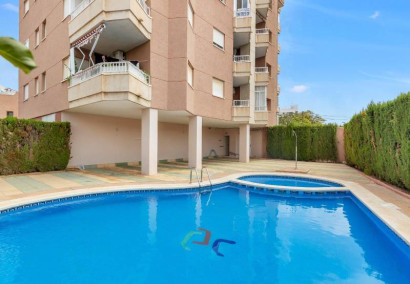 Apartment / flat - Resale - Torrevieja - Nueva Torrevieja