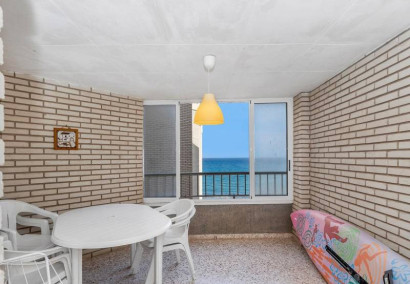 Apartment / flat - Resale - Torrevieja - Playa de los Locos