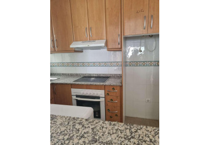 Apartment / flat - Resale - Torrevieja - Playa de los locos