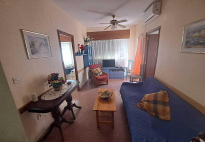 Apartment / flat - Resale - Torrevieja - Playa del cura