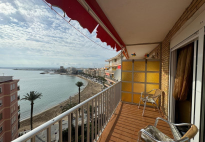 Apartment / flat - Resale - Torrevieja - Playa del cura