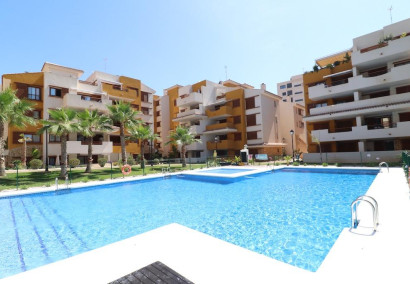 Apartment / flat - Resale - Torrevieja - Punta prima