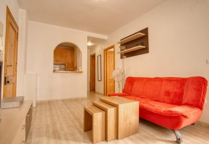 Apartment / flat - Resale - Torrevieja - torrevieja