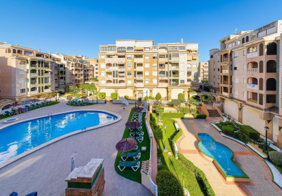 Apartment / flat - Resale - Torrevieja - torrevieja