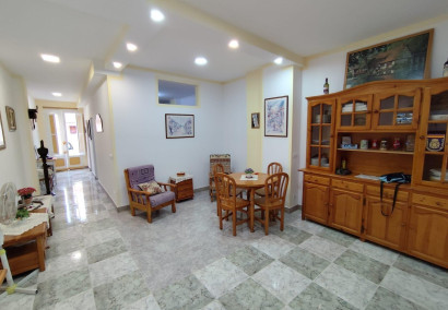 Apartment / flat - Resale - Torrevieja - torrevieja