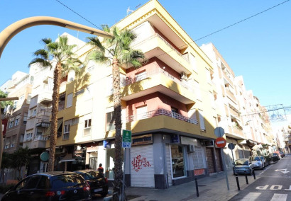 Apartment / flat - Resale - Torrevieja - Torrevieja