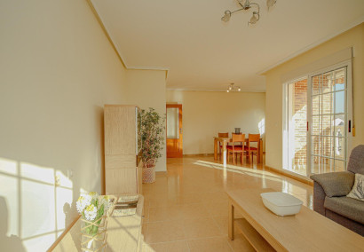 Apartment / flat - Resale - Torrevieja - torrevieja