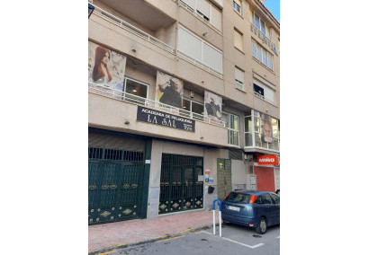 Apartment / flat - Resale - Torrevieja - torrevieja