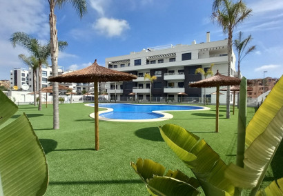 Apartment / flat - Resale - Villamartin - Villamartin