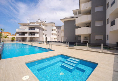 Appartement - Revente - Campoamor - Campoamor