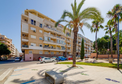 Ático - Reventa - Torrevieja - Centro