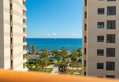 Ático - Reventa - Torrevieja - Punta prima