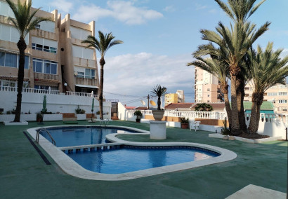 Ático - Reventa - Torrevieja - Torreblanca