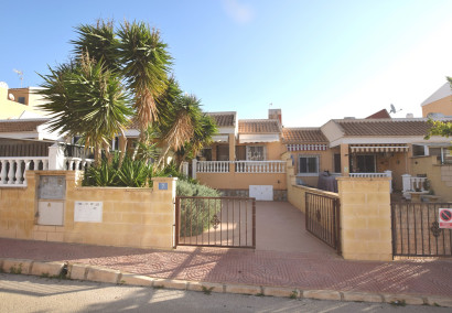 Bungalow - Resale - Ciudad Quesada - Doña Pepa