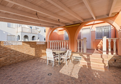 Bungalow - Resale - Gran Alacant - Gran Alacant