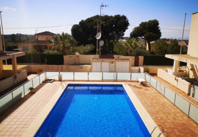 Bungalow - Resale - Los Montesinos - La Herrada