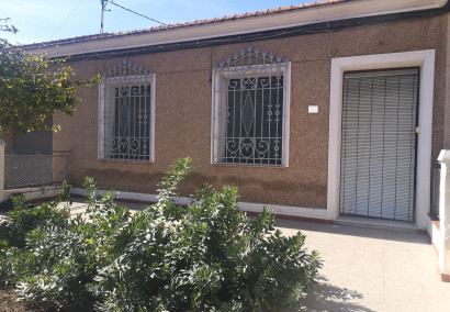 Bungalow - Resale - Los Montesinos - Los Montesinos