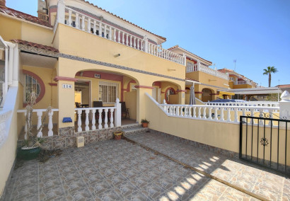 Bungalow - Resale - Orihuela Costa - Cabo Roig