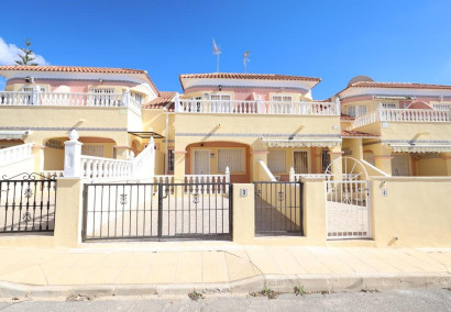 Bungalow - Resale - Orihuela Costa - Las Filipinas