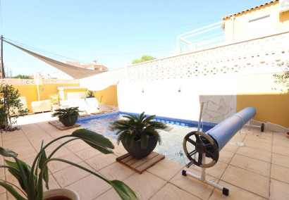 Bungalow - Resale - Orihuela Costa - Lomas de Cabo Roig