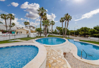 Bungalow - Resale - Orihuela Costa - Los Dolses