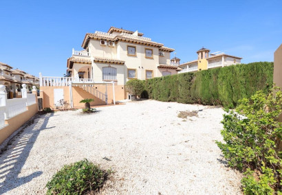 Bungalow - Resale - Orihuela Costa - Montezenia