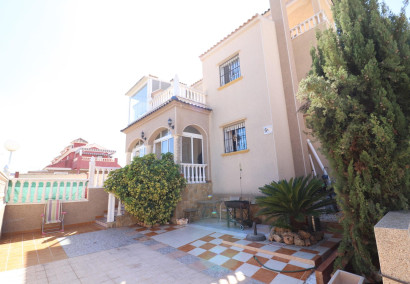 Bungalow - Resale - Orihuela Costa - PAU 26