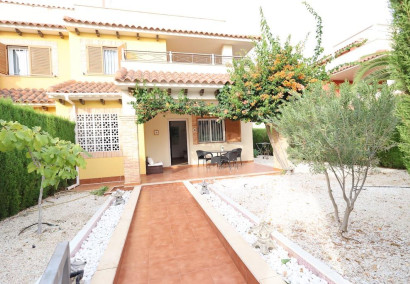 Bungalow - Resale - Orihuela Costa - Punta Prima