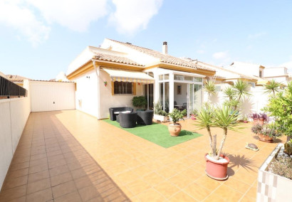 Bungalow - Resale - Pilar de la Horadada - Pilar de la Horadada