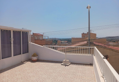 Bungalow - Resale - San Fulgencio - Oasis