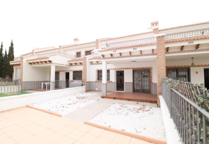 Bungalow - Resale - San Miguel de Salinas - Cerro del Sol