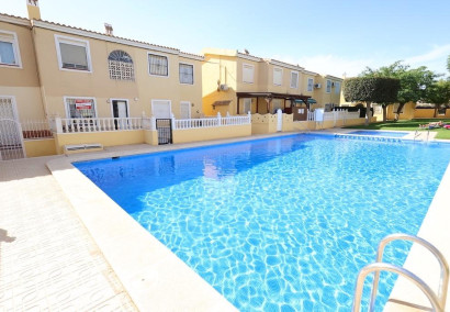 Bungalow - Resale - San Miguel de Salinas - Villamartín