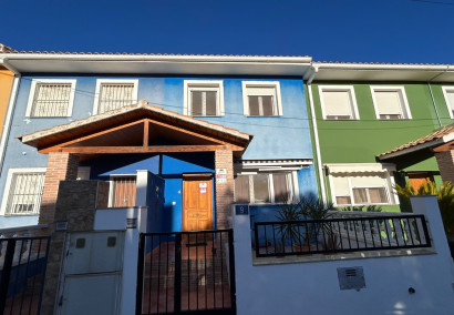 Bungalow - Resale - Torremendo - Torremendo