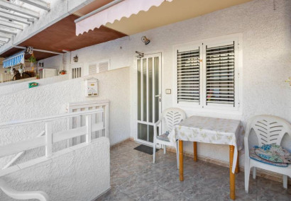 Bungalow - Resale - Torrevieja - Acequion