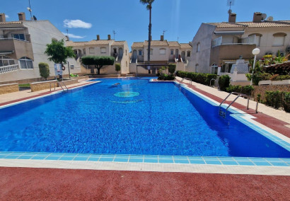 Bungalow - Resale - Torrevieja - Aguas nuevas 1