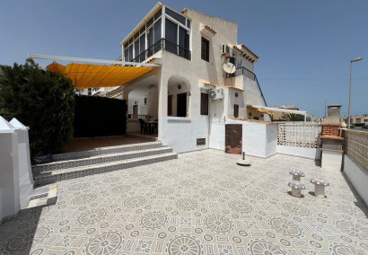 Bungalow - Resale - Torrevieja - Aguas nuevas 2