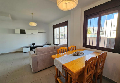 Bungalow - Resale - Torrevieja - Aguas Nuevas