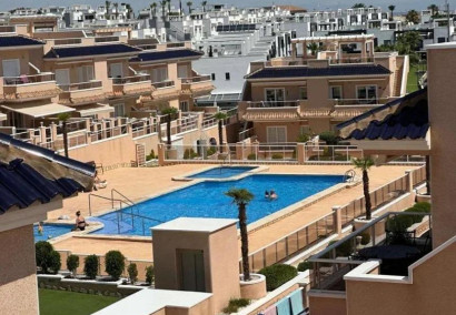 Bungalow - Resale - Torrevieja - Los altos