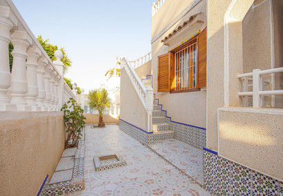 Bungalow - Resale - Torrevieja - Los Balcones - Los Altos del Edén